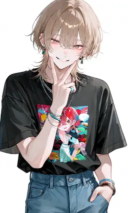 Profile image of Riku