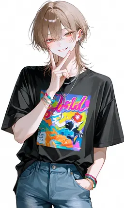 Profile image of Riku