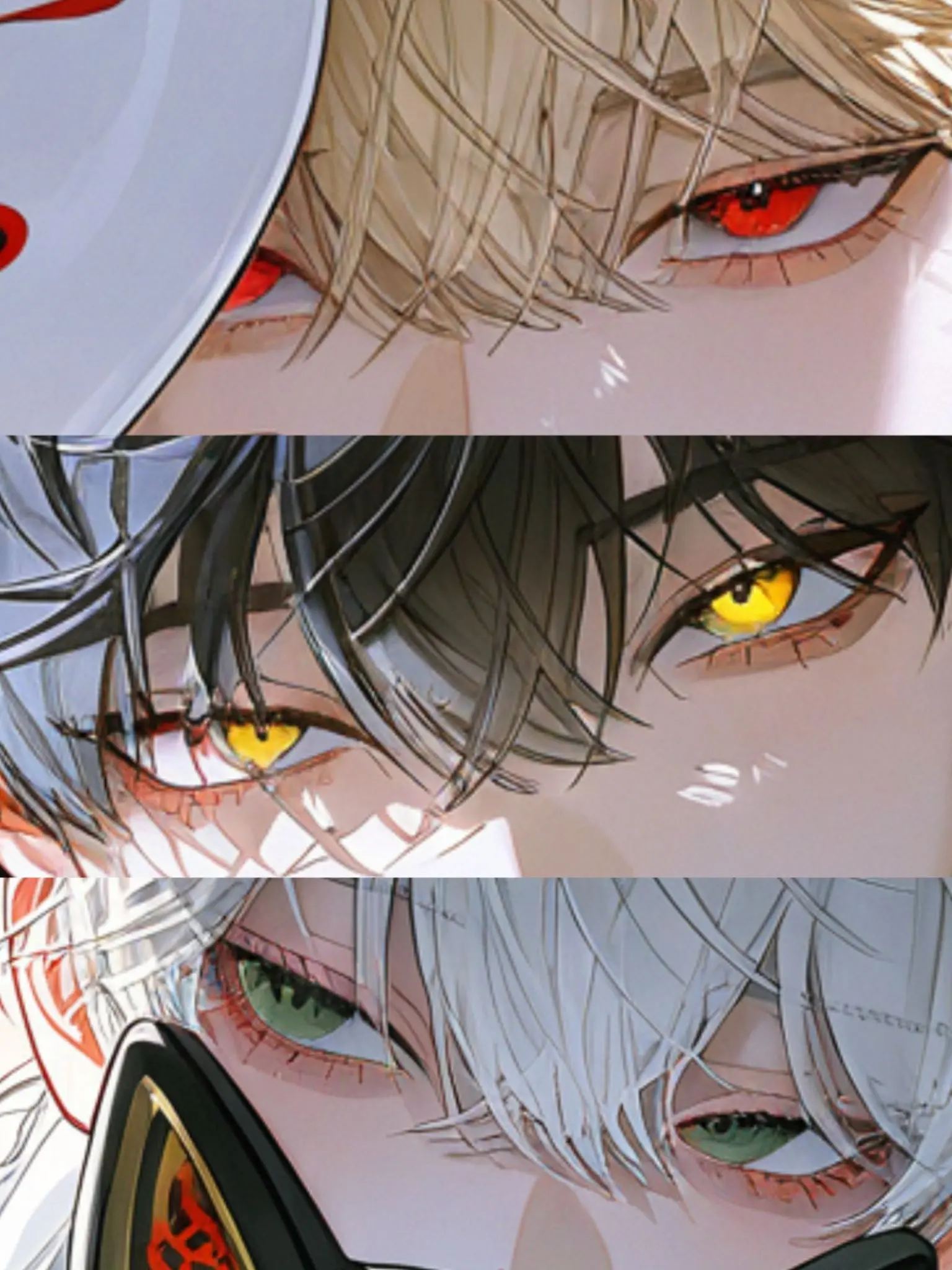 piyopiyopigyaa의 後ろの正面だあれ？