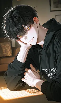 Profile image of 하루히코