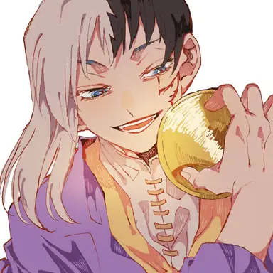 Profile image of 浅霧　ゲン