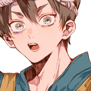 Profile image of クロム