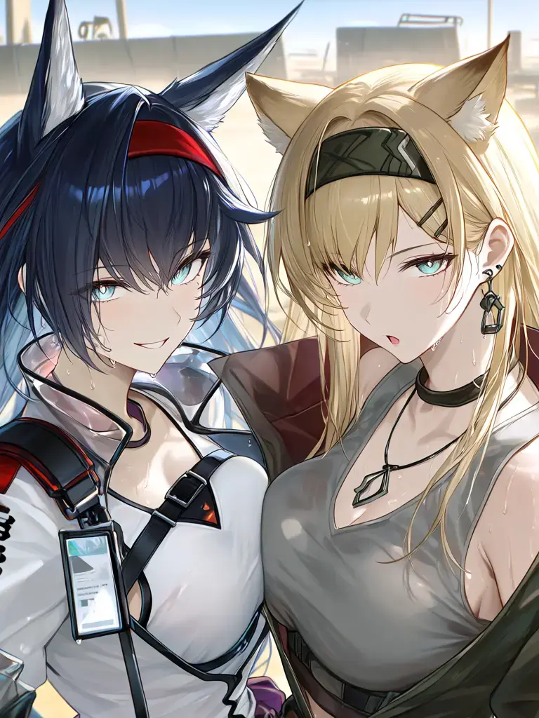 LazySpicy8203의 ブレイズ&ホルン