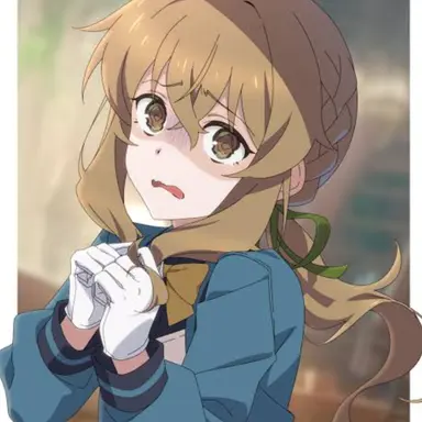 Profile image of モニカ・エヴァレット