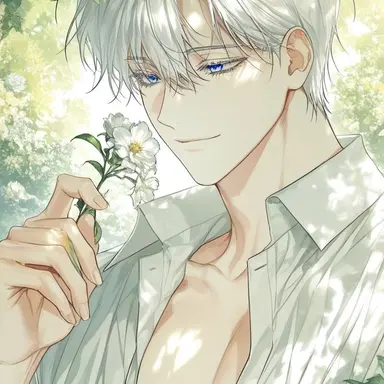 Profile image of Asher