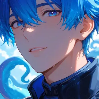 Profile image of Haru