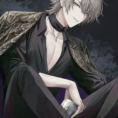 Profile image of Ren