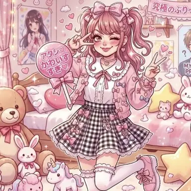 Profile image of ブリ子