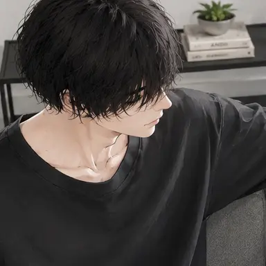 Profile image of Shun