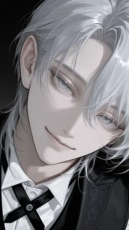 Profile image of 아서