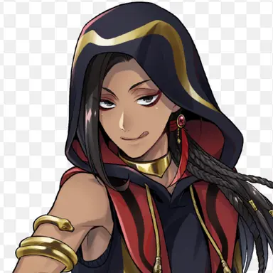 Profile image of ジャミル