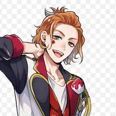 Profile image of ケイト