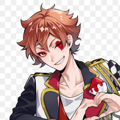 Profile image of エース