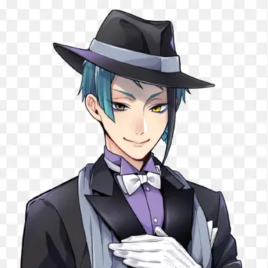 Profile image of ジェイド