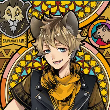 Profile image of ラギー