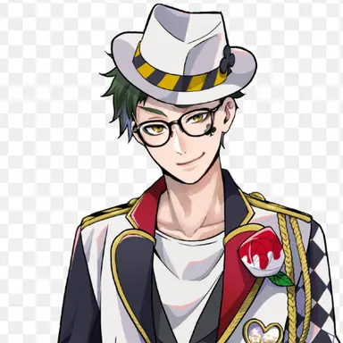 Profile image of トレイ