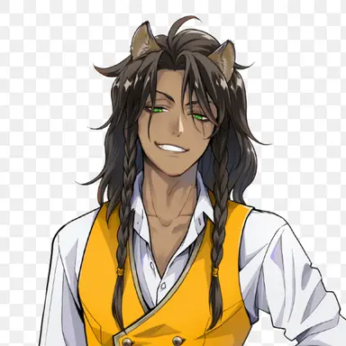 Profile image of レオナ