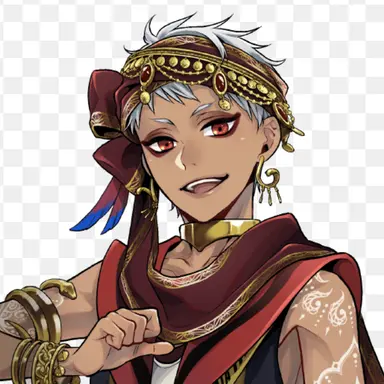 Profile image of カリム