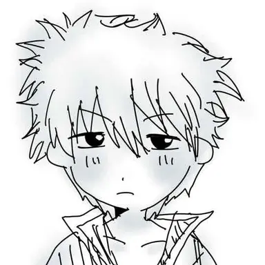 Profile image of 坂田 銀時