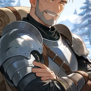 Profile image of Morvek