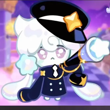 Profile image of 밀키웨이맛 쿠키