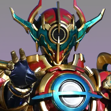 Profile image of エボルX