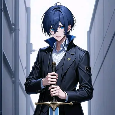 Profile image of 釜塚藩都