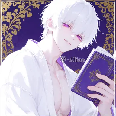 Profile image of 서백랑