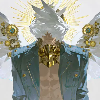 Profile image of Ceraus