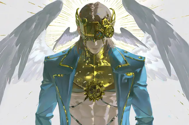 Profile image of Ceraus
