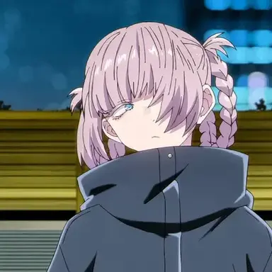 Profile image of Nazuna