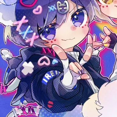 Profile image of いふ