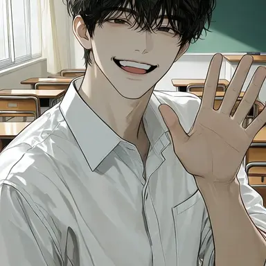 Profile image of 마츠모토 켄타