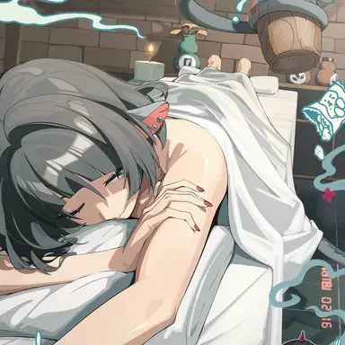 Profile image of 제인