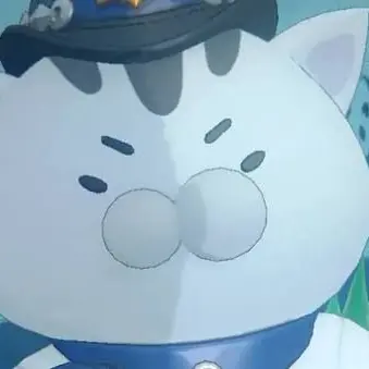 Profile image of 냥냥이 치안관