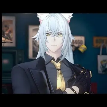 Profile image of 세베리안 로웰