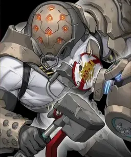 Profile image of 폭도들