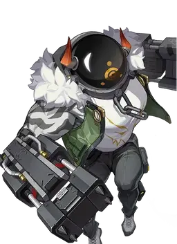 Profile image of 폭도들