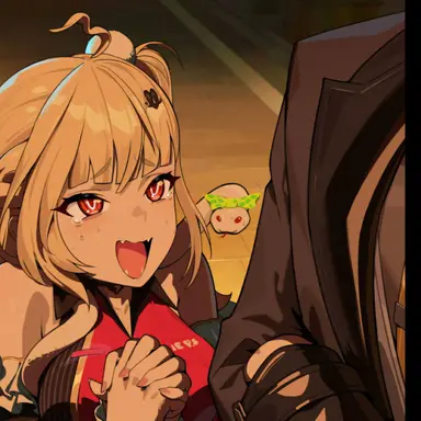 Profile image of 시시아