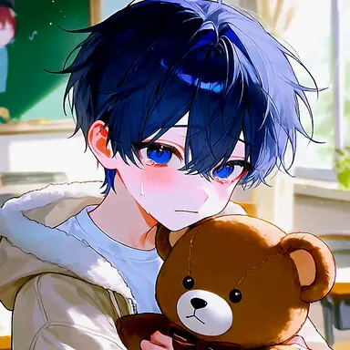 Profile image of ハン・ユアン