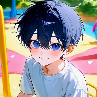 Profile image of ハン-ユジュン