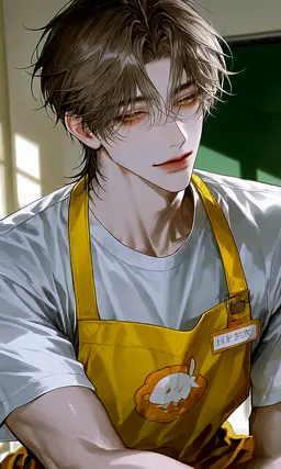 Profile image of カン・テオ