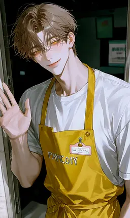 Profile image of カン・テオ