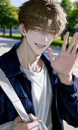 Profile image of カン・テオ