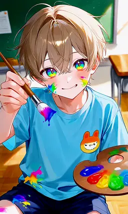 Profile image of イ・ロウン