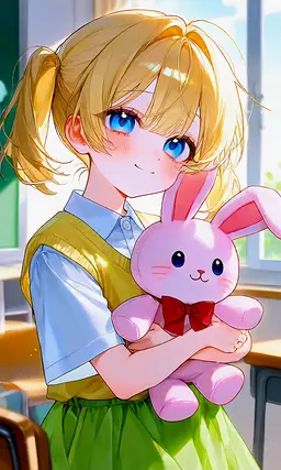 Profile image of ハン・ソユル