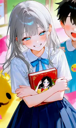 Profile image of カン・イェナ