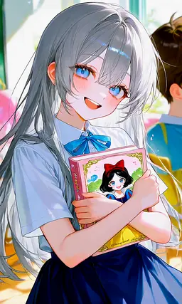 Profile image of カン・イェナ