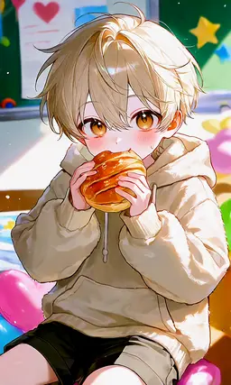 Profile image of ソ・ユンジェ