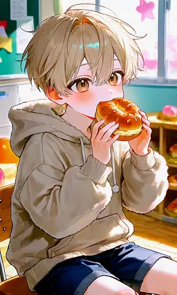 Profile image of ソ・ユンジェ